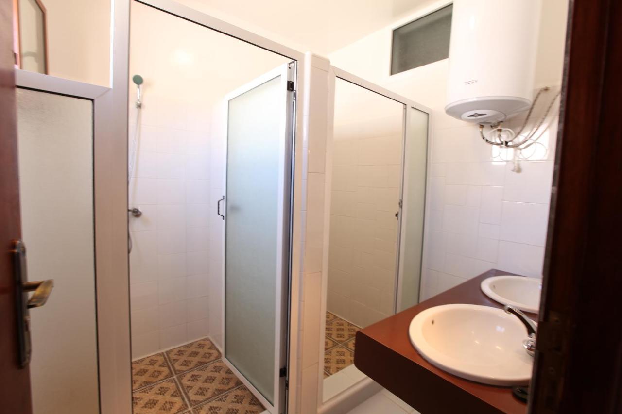 La Maison Jaune Dakhla Maison D'Hotes Buitenkant foto