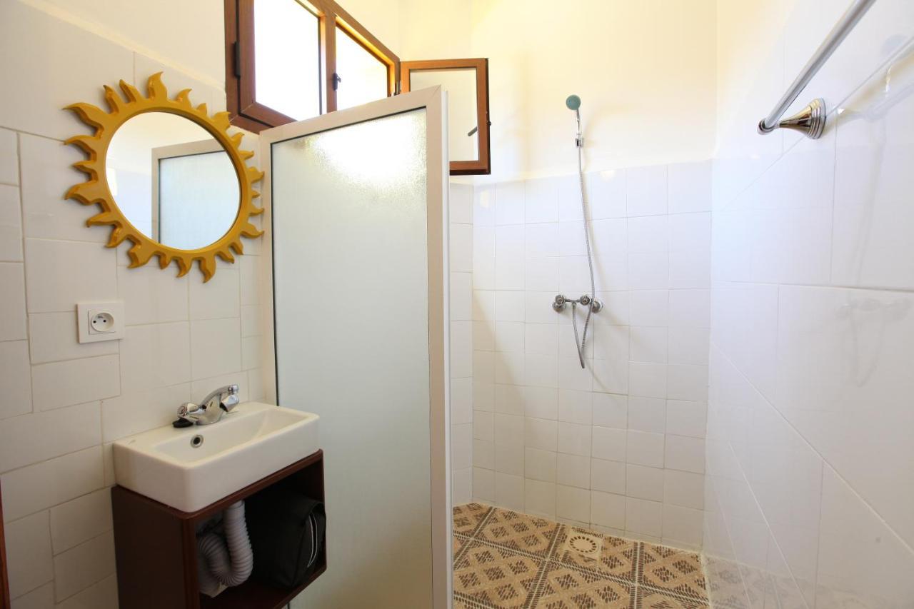 La Maison Jaune Dakhla Maison D'Hotes Buitenkant foto