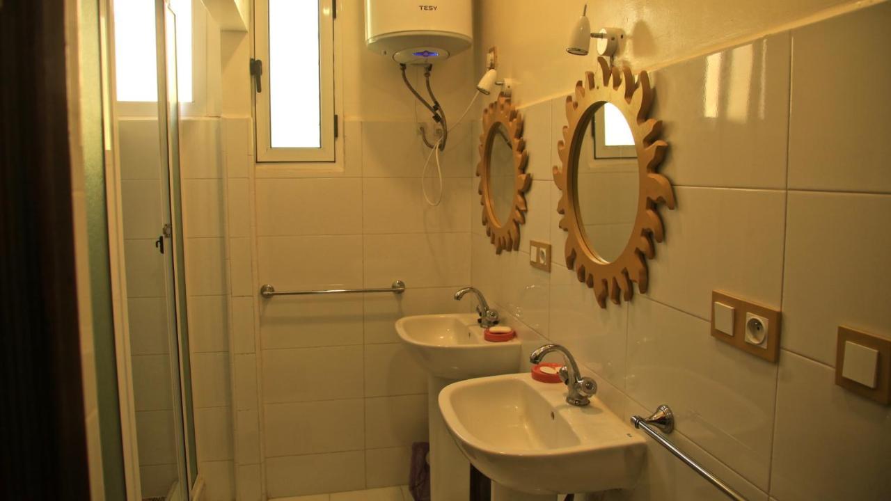 La Maison Jaune Dakhla Maison D'Hotes Buitenkant foto